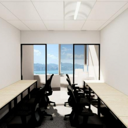 Image of Hong Kong executive suite