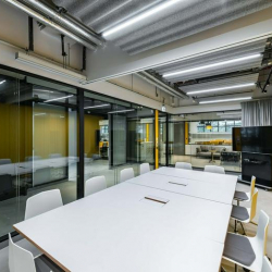 Serviced office to rent in Hong Kong