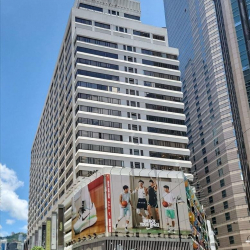Interior of 77 Leighton Road, Causeway Bay, 20th Floor, Leighton Centre