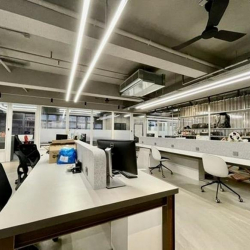 Interior of 84-92 Chai Wan Kok Street, Room GH, 13th Floor, Shield Industrial Centre