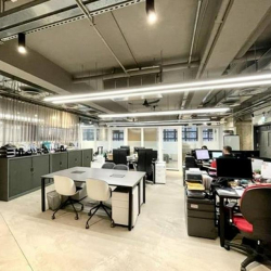 Office suites to hire in Tsuen Wan