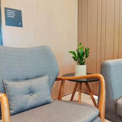 Image of Hong Kong serviced office