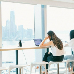 Serviced office centres to lease in Hong Kong