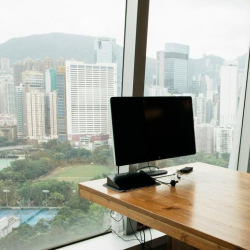 Executive suites to lease in Hong Kong