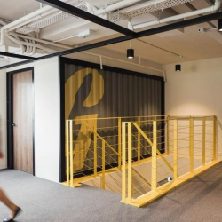 Serviced office to hire in Hong Kong