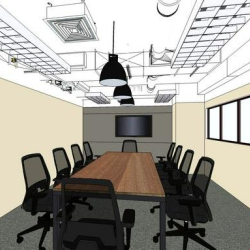 Offices at Beverly House, 93-107 Lockhart Road, 2/F, Wan Chai