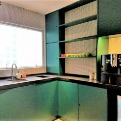 Bonham Circus, 40-44 Bonham Strand East, 2nd floor and 6th floor