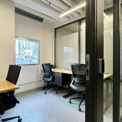 Serviced office centre to let in Hong Kong