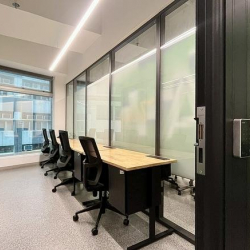 Office accomodation - Hong Kong