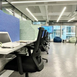 Serviced offices to hire in Hong Kong