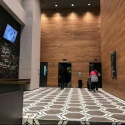 Executive suites to let in Hong Kong