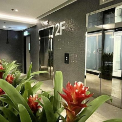 Offices at Bonham Circus, 40-44 Bonham Strand East, 2nd floor and 6th floor