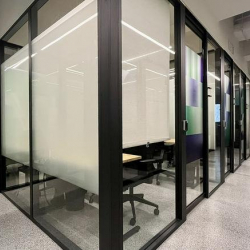 Image of Hong Kong office accomodation