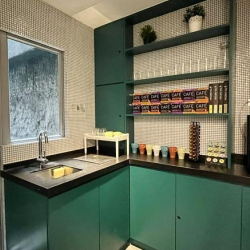 Exterior view of Bonham Circus, 40-44 Bonham Strand East, 2nd floor and 6th floor