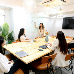 Executive office centres to rent in Hong Kong