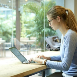 Exterior view of Chinachem Tower, 34-37 Connaught Road, 3rd Floor