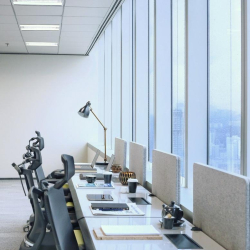 Great Eagle Centre, 23 Harbour Road, 3rd Floor executive office centres