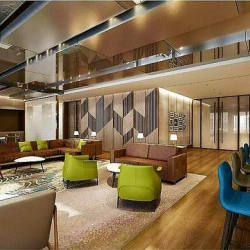 Serviced offices to hire in Hong Kong