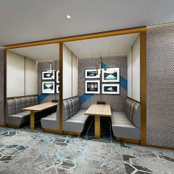 Exterior image of K11 Atelier, 18 Salisbury Road, Level 7, Tsim Sha Tsui