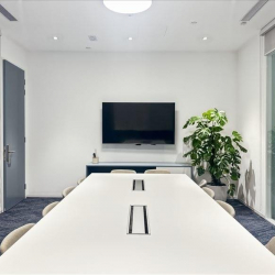 Exterior view of K11 Atelier, 728 King's Road , 5th Floor, Quarry Bay, Hong Kong Island