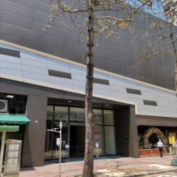 Serviced office centre to hire in Hong Kong