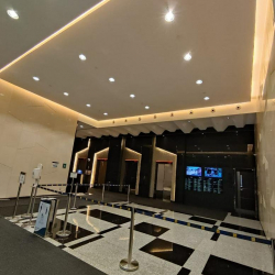 Office suite - Hong Kong
