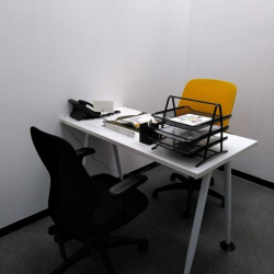 Serviced office centres in central Hong Kong