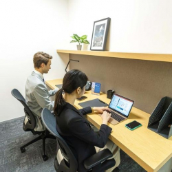 Lee Garden One, 33 Hysan Avenue, Causeway Bay, Level 24 serviced offices
