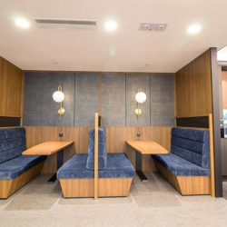 Image of Hong Kong serviced office