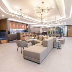 Exterior image of Lee Garden One, 33 Hysan Avenue, Causeway Bay, Level 24