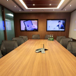 Executive office to let in Hong Kong