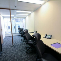 Executive office in Hong Kong