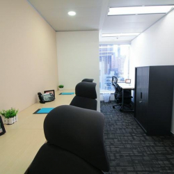 Executive suites to let in Hong Kong