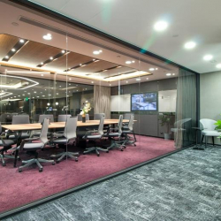 Lee Garden Two, Yun Ping Road, Level 15, 16 and 28