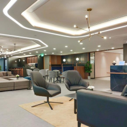 Office space to hire in Hong Kong