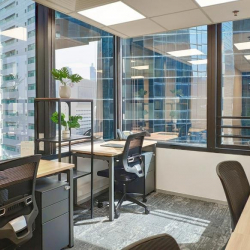 Office suites to rent in Hong Kong