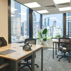 Offices at Lee Garden Two, Yun Ping Road, Level 15, 16 and 28