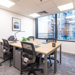 Lee Garden Two, Yun Ping Road, Level 15, 16 and 28 serviced offices