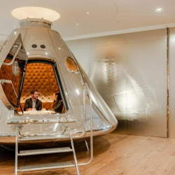 Serviced offices to let in Hong Kong