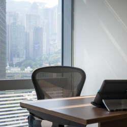 Offices at Level 15, AIA Central, 1 Connaught Road