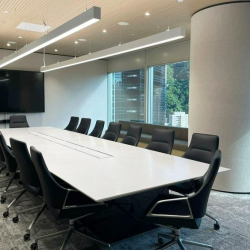 Level 45, Cheung Kong Center, 2 Queen’s Road Central, Central