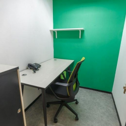 Serviced offices to rent in
