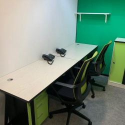 Serviced offices to rent in