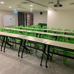 Offices at Mega Cube, 8 Wang Kwong Road, 222-226, 2/F, Kowloon Bay