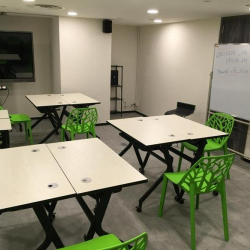 Office suite to let in Hong Kong