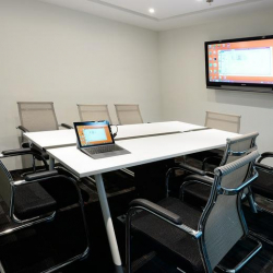 Office suite in Hong Kong