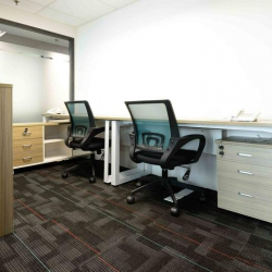 New Trend Centre, 704 Prince Edward Road East, 1701-02, 2703 San Po Kong, Kowloon serviced offices