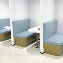 Executive office centres to let in Hong Kong