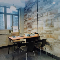 Image of Tsuen Wan executive office