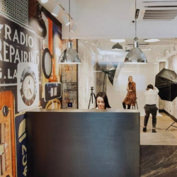 Serviced office - Tsuen Wan